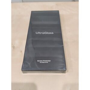 UltraGlass UNBREAK TOP 9H+ Armor for iPhone 17 Pro Max Screen Protector - Sealed